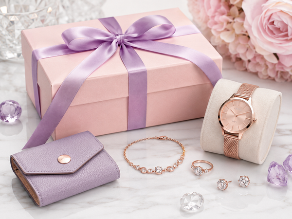 Elegant Gift Box Set