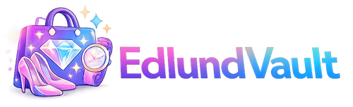 Edlund Vault