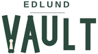 Edlund Vault - Home