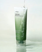 Heartleaf Draw Pore Cleansing Foam