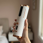 AuraCurl Cordless Auto Curler